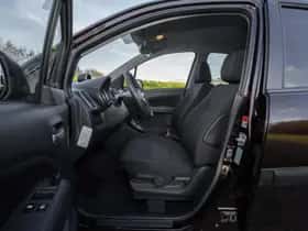 Suzuki Splash (2013) thumbnail 10