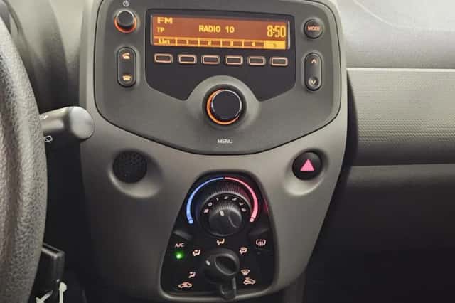 Peugeot 108 (2019) thumbnail 11