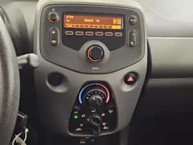 Peugeot 108 (2019) thumbnail 11