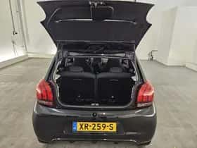 Peugeot 108 (2019) thumbnail 15