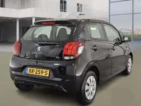 Peugeot 108 (2019) thumbnail 3