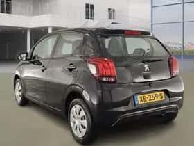 Peugeot 108 (2019) thumbnail 4