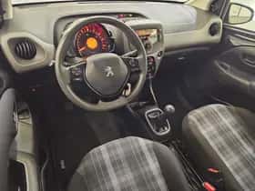 Peugeot 108 (2019) thumbnail 6
