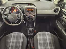 Peugeot 108 (2019) thumbnail 8
