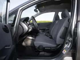 Honda Jazz (2008) thumbnail 11