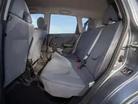 Honda Jazz (2008) thumbnail 12