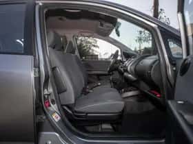 Honda Jazz (2008) thumbnail 13