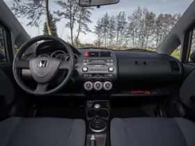 Honda Jazz (2008) thumbnail 15