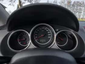 Honda Jazz (2008) thumbnail 16