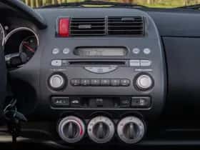 Honda Jazz (2008) thumbnail 17