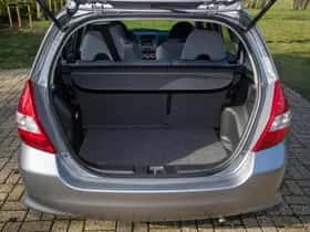 Honda Jazz (2008) thumbnail 19