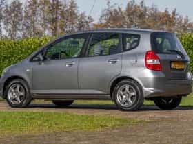 Honda Jazz (2008) thumbnail 4
