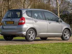Honda Jazz (2008) thumbnail 5