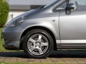 Honda Jazz (2008) thumbnail 8