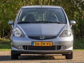 Honda Jazz (2008) thumbnail 9