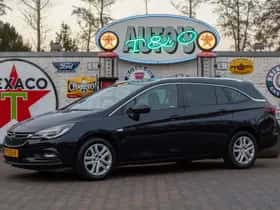 Opel Astra Sports Tourer (2018) thumbnail 1