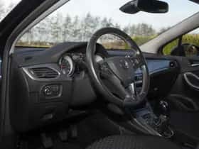 Opel Astra Sports Tourer (2018) thumbnail 13