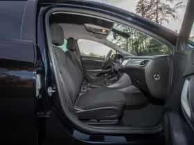 Opel Astra Sports Tourer (2018) thumbnail 14