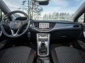 Opel Astra Sports Tourer (2018) thumbnail 16