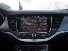Opel Astra Sports Tourer (2018) thumbnail 18