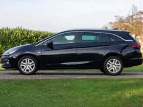 Opel Astra Sports Tourer (2018) thumbnail 6
