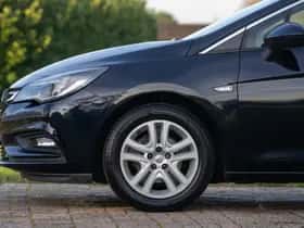 Opel Astra Sports Tourer (2018) thumbnail 7