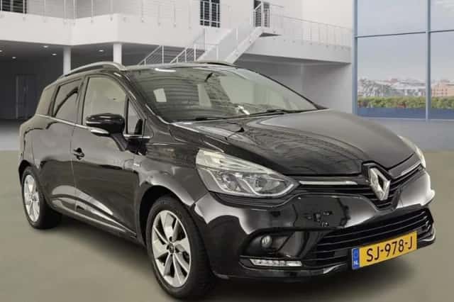 Renault Clio (2018) thumbnail 2