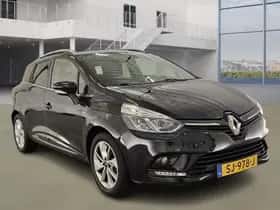 Renault Clio (2018) thumbnail 2