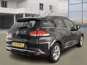Renault Clio thumbnail 3