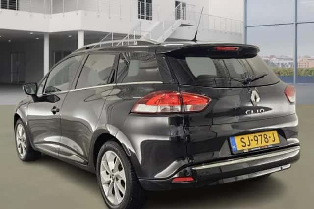 Renault Clio (2018) thumbnail 4