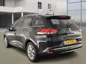 Renault Clio thumbnail 4