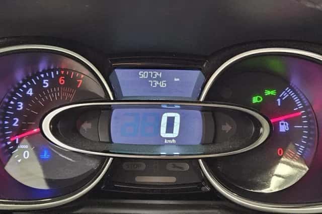 Renault Clio (2018) thumbnail 10