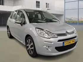 Citroën C3 (2014) thumbnail 2
