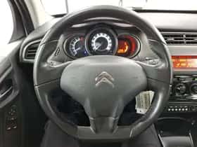 Citroën C3 (2014) thumbnail 11
