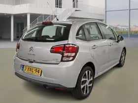 Citroën C3 (2014) thumbnail 3