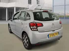Citroën C3 (2014) thumbnail 4