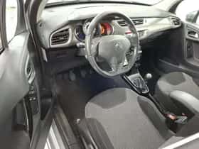 Citroën C3 (2014) thumbnail 5