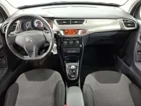 Citroën C3 (2014) thumbnail 8