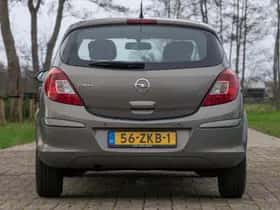 Opel Corsa (2012) thumbnail 11