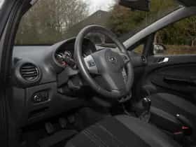 Opel Corsa (2012) thumbnail 13