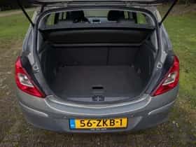 Opel Corsa (2012) thumbnail 20