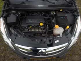 Opel Corsa (2012) thumbnail 22