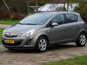Opel Corsa (2012) thumbnail 6