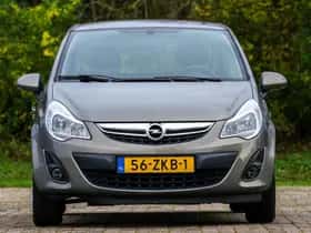 Opel Corsa (2012) thumbnail 7