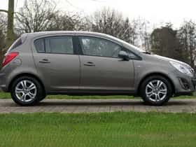 Opel Corsa (2012) thumbnail 9