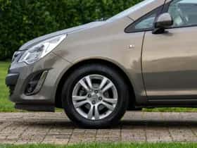 Opel Corsa (2012) thumbnail 10