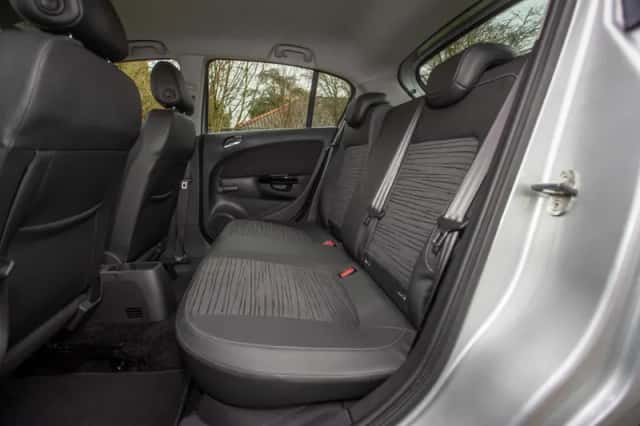 Opel Corsa (2014) thumbnail 13