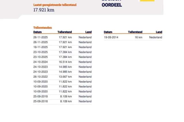 Opel Corsa (2014) thumbnail 24