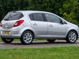 Opel Corsa (2014) thumbnail 5