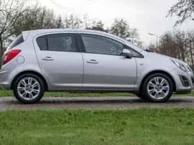Opel Corsa (2014) thumbnail 6